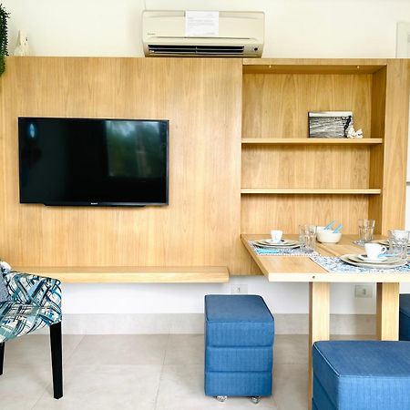 Apartamento A 100 M Da Praia Жукей Екстериор снимка