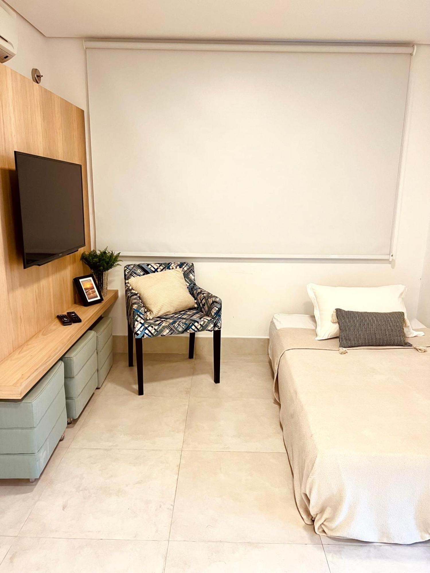 Apartamento A 100 M Da Praia Жукей Екстериор снимка