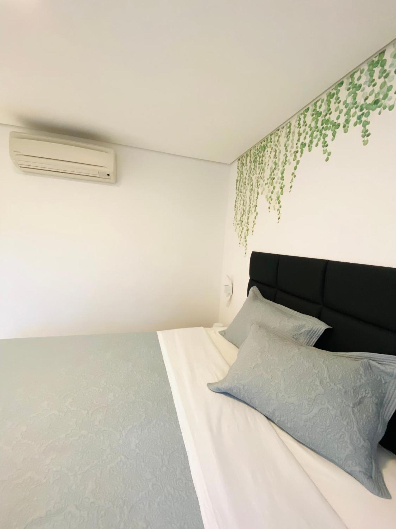 Apartamento A 100 M Da Praia Жукей Екстериор снимка