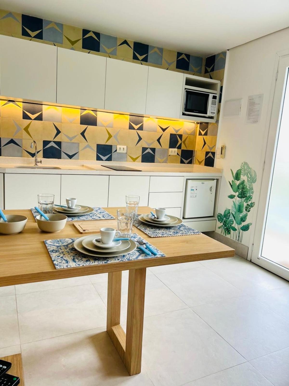 Apartamento A 100 M Da Praia Жукей Екстериор снимка