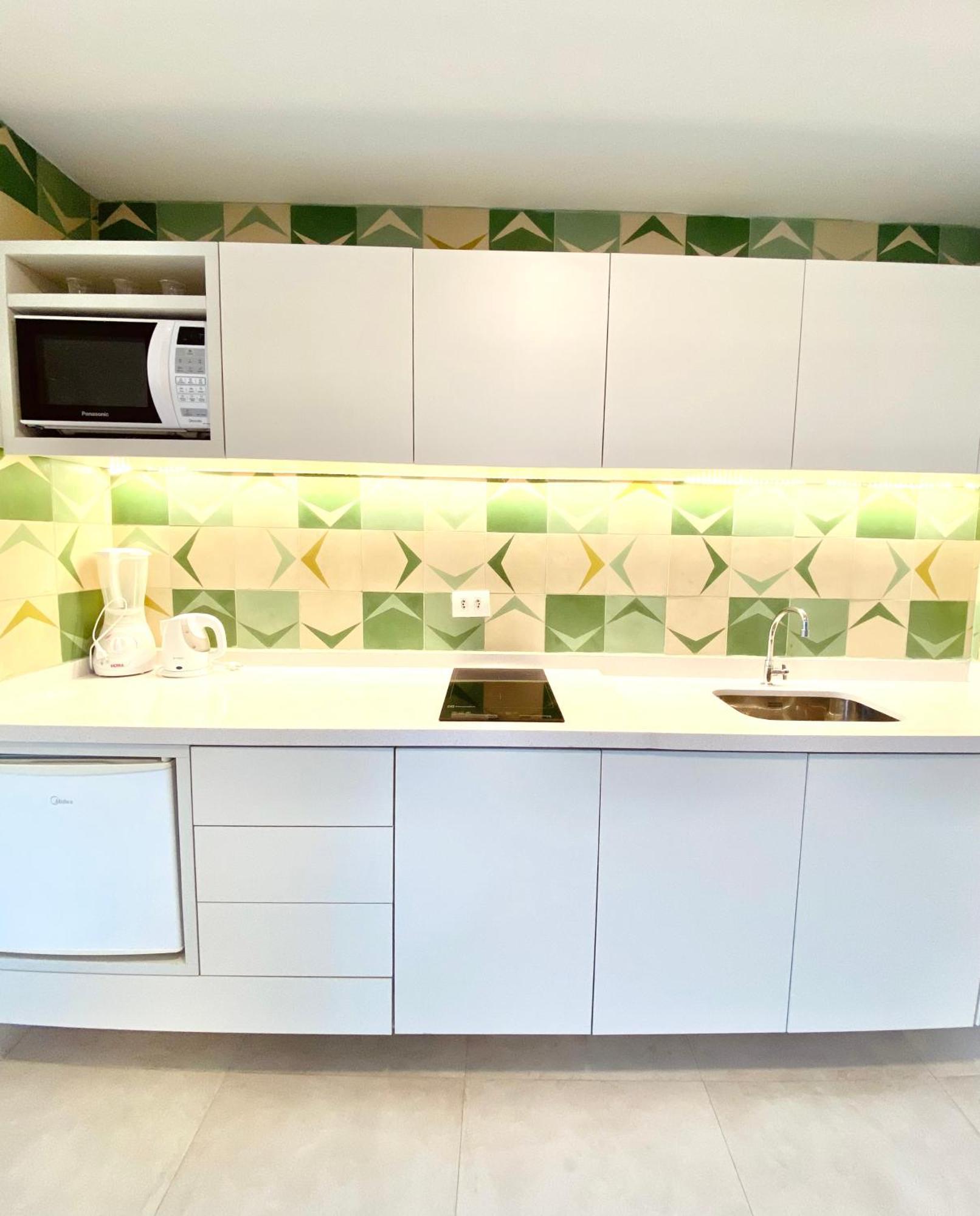 Apartamento A 100 M Da Praia Жукей Екстериор снимка