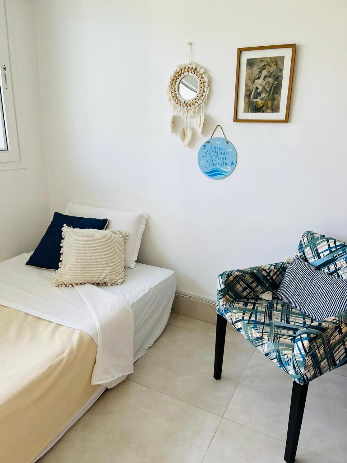 Apartamento A 100 M Da Praia Жукей Екстериор снимка