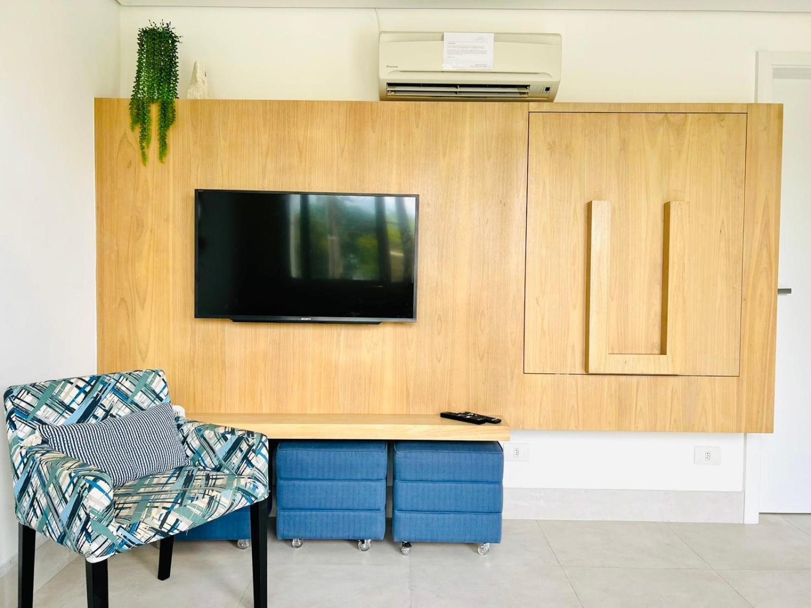 Apartamento A 100 M Da Praia Жукей Екстериор снимка