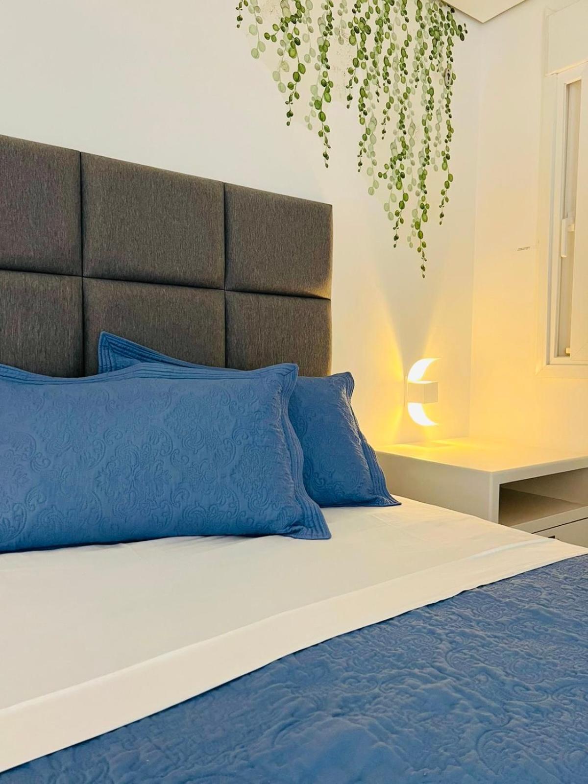 Apartamento A 100 M Da Praia Жукей Екстериор снимка