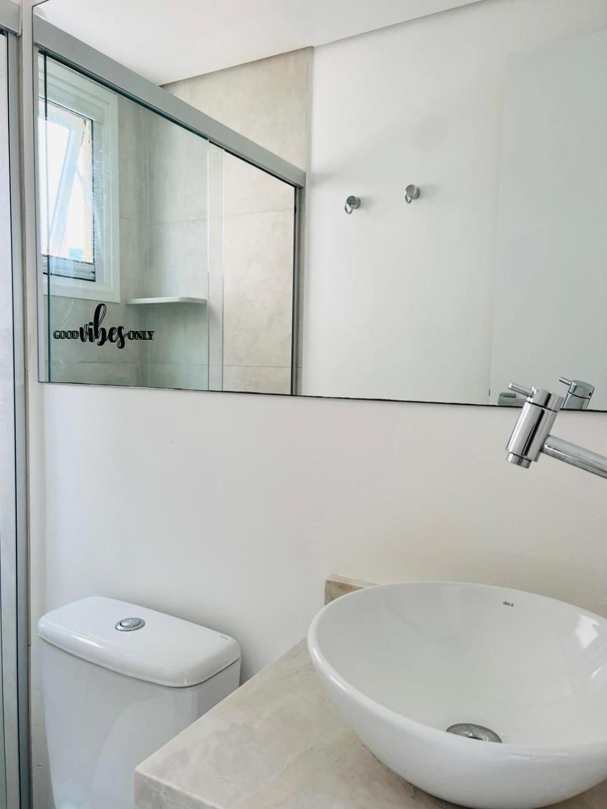 Apartamento A 100 M Da Praia Жукей Екстериор снимка